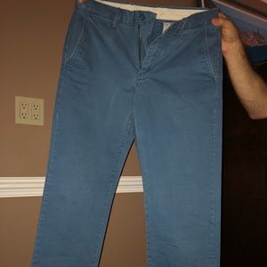 Jcrewz pants
